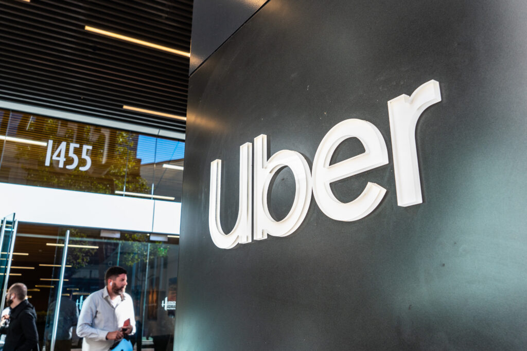 uber got breach by an insider threat